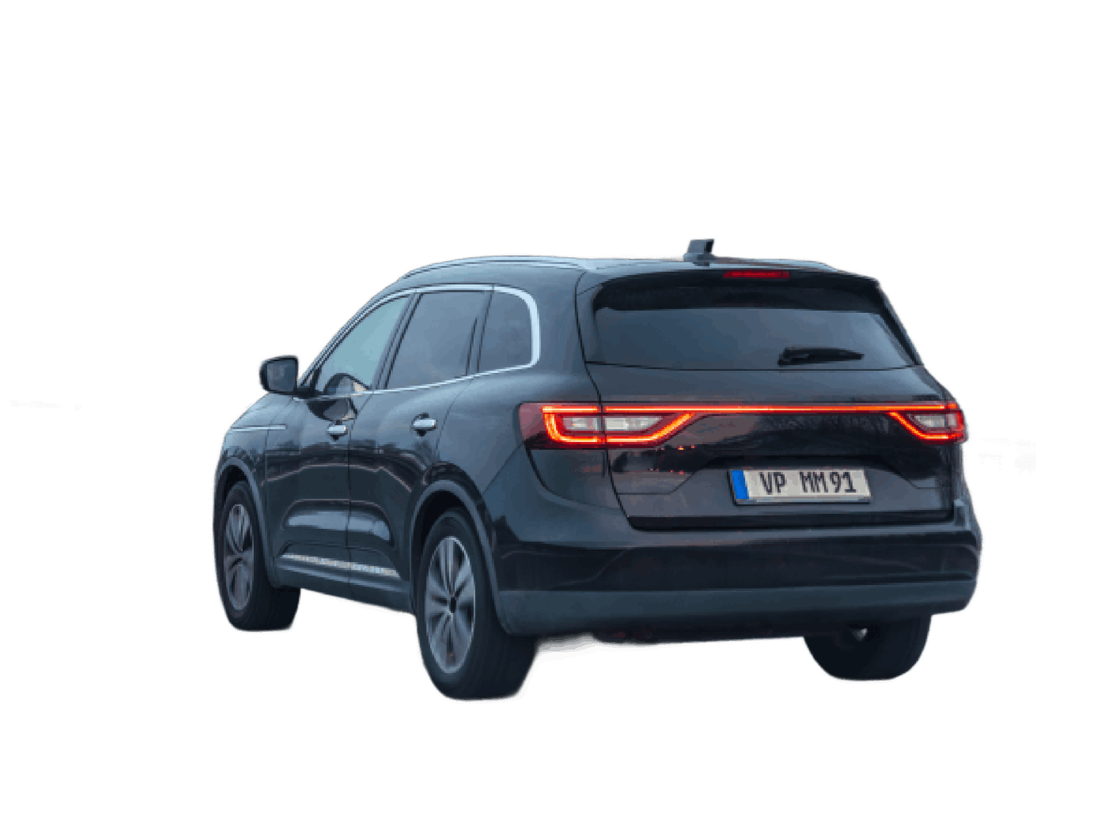 dark-suv-driving-winter-highway-modern-family-car-motion