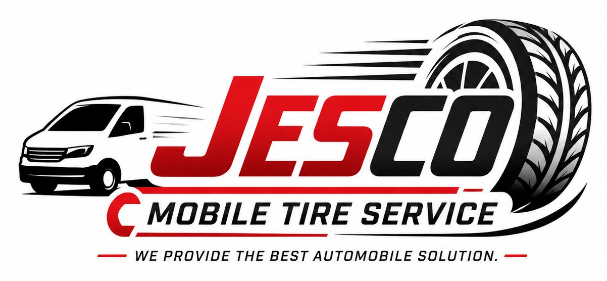 jes logo